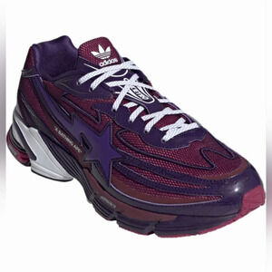 Adidas x BAPE Orketro Purple Rare Collab Sz 4 Sneakers NIB Streetwear Hype Drop